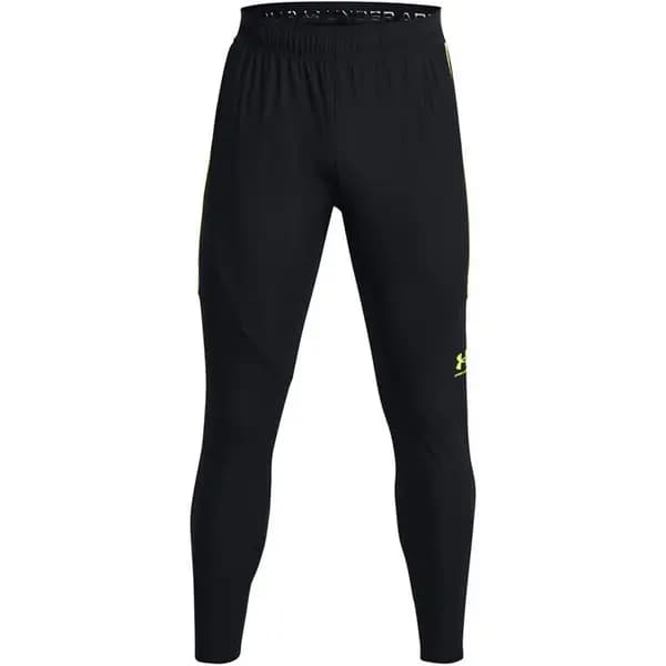 Under Armour M's Ch. Pro Pant Performance Tracksuit Bottoms S Black 51376103350