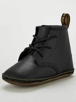 Dr Martens Auburn Crib Lace Bootie