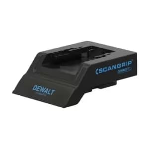 03.6142C Connect DEWALT Connector SCG036142C - Scangrip