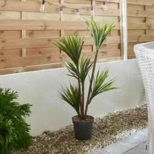 Smart Garden Dragon Tree Faux Plant