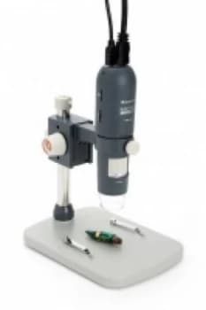 Celestron MicroDirect 1080p HD Handheld Microscope