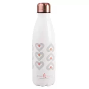 Beau & Elliot Vibe 500Ml Stainless Steel Vacuum Drinks Bottle
