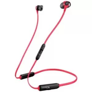 HyperX Cloud Buds 4P5J1AA PC In Ear Bluetooth Earphones