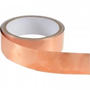 Rentokil Slug and Snail Barrier Tape Roll