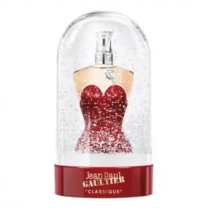 Jean Paul Gaultier Classique Christmas Edition 2020 Eau de Toilette For Her 100ml