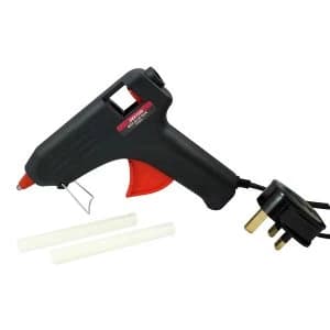Dekton 40w Midi Hot Glue Gun