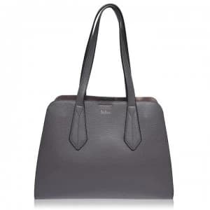 Furla Diletta Satchel Bag - ASFALTO g