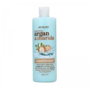 Anovia Argan & Marula Conditioner 500ml