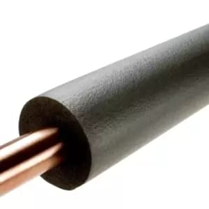 Climaflex Pipe Insulation, (L)1M (Dia)15mm (T)9mm