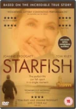 Starfish (2017)