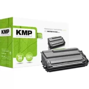 KMP Toner cartridge replaced Brother TN-3520 Black B-T102
