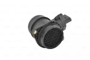 Bosch Mass air flow sensor 0 280 218 002 Air mass sensor,MAF sensor VW,AUDI,SKODA,Golf IV Schragheck (1J1),Golf IV Variant (1J5),Lupo (6X1, 6E1)