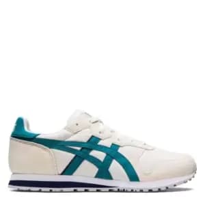 Asics Tiger Runner Mens SportStyle Shoes - Cream