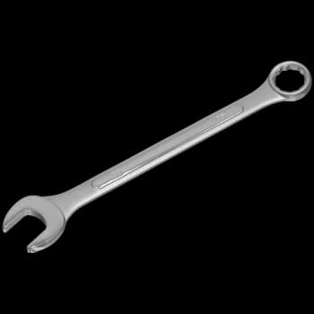 Siegen Combination Spanner 35mm