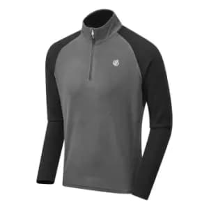 Dare 2b Freethink II Half Zip Fleece - Grey