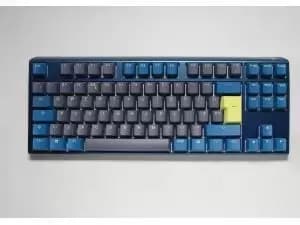 Ducky One 3 Daybreak TKL Cherry Silent Red UK Layout