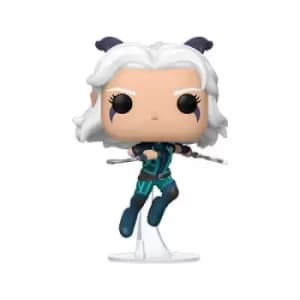 The Dragon Prince Rayla Pop! Vinyl Figure