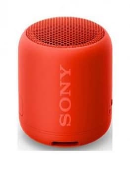 Sony SRS-XB12 Portable Bluetooth Wireless Speaker
