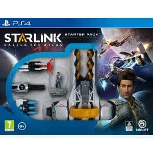 Starlink Battle For Atlas PS4 Game