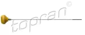TOPRAN Oil Dipstick RENAULT 701 459 7701047280,7701048222,8200059541 8200807608,8200901425