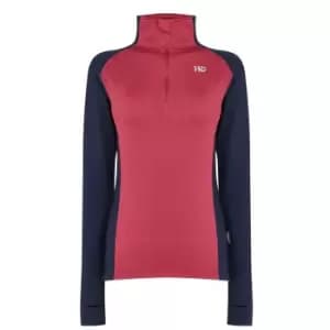 Horseware Thea Fleece Womens - Blue