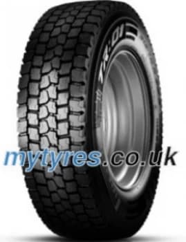 Pirelli TR01 ( 245/70 R19.5 136/134M )