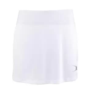 Gilbert Eclipse Jnr Skort - White