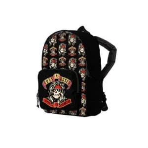 Guns N Roses - Appetite For Destruction Kid's Rucksack