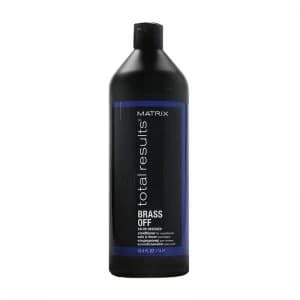 Matrix Total Results Brass Off Conditioner 1000ml