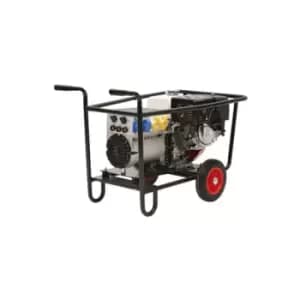 25169 HP200W-AC es Honda Welder Generator - SIP