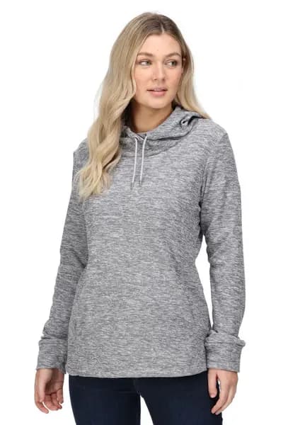 Regatta Overhead 'Kizmitt II' Fleece Silver