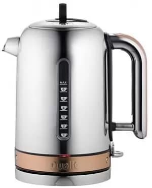 Dualit Classic 72820 1.7L Kettle