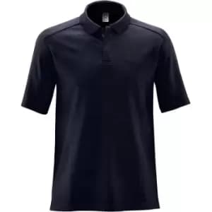 Stormtech Mens Endurance HD Polo Shirt (3XL) (Navy)