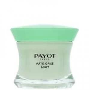 Payot Paris Pate Grise Nuit Purifying Beauty Cream 50ml