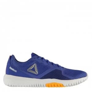 Reebok Flexagon Force Mens Training Shoes - Cobalt
