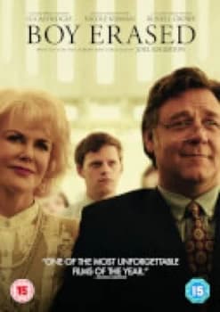 Boy Erased