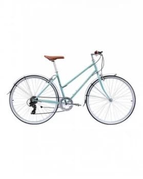 Reid Esprit 18'' Frame 28'' Wheel