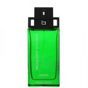 Jacques Bogart Story Green Eau de Toilette For Him 100ml