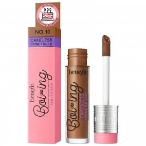 benefit Boi-ing Cakeless Concealer 5ml (Various Shades) - 10