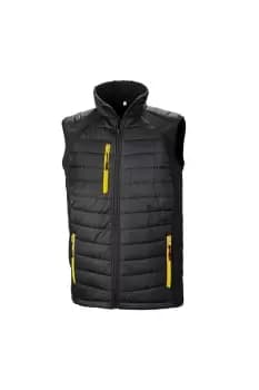 Compass Softshell Gilet