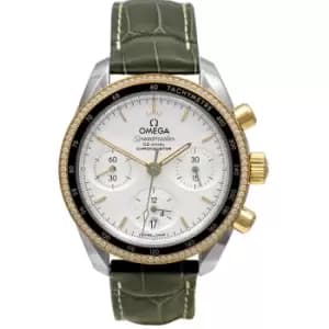 Omega 324.28.38.50.02.001