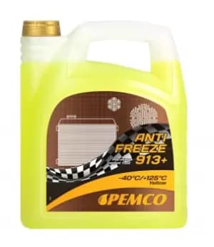 PEMCO Antifreeze PM0914-5