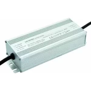 Loops - IP67 outdoor 24V dc 150W LED Driver / Transformer Low Voltage Power Converter