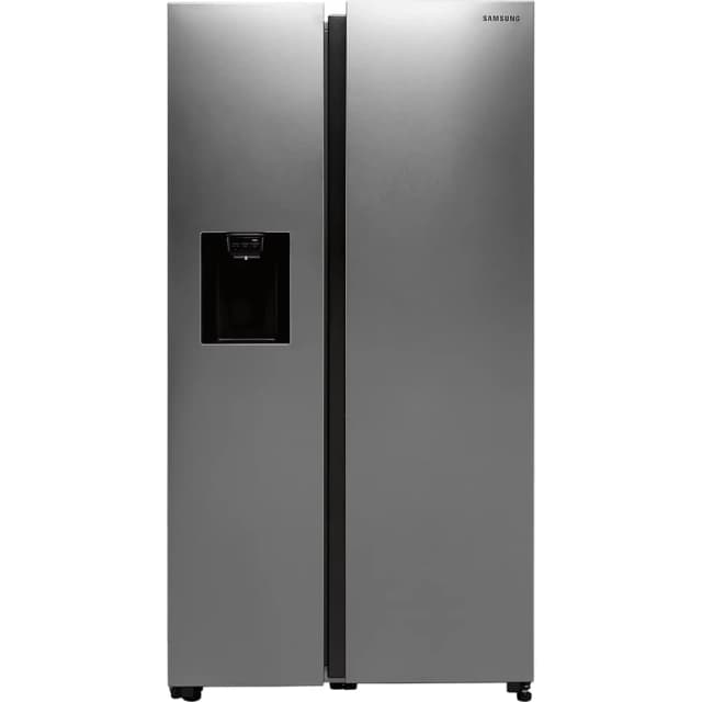 Samsung Series 7 RS68A8820SL/EU 609L American Style Fridge Freezer