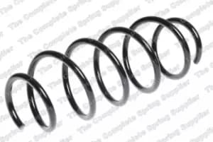 Kilen Suspension Coil Spring Front Axle 13446