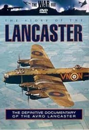 The Lancaster Bomber