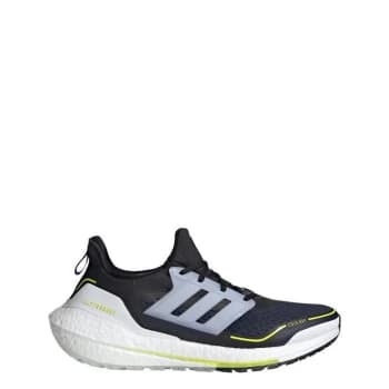 adidas Ultraboost 21 COLD. RDY Shoes Unisex - Legend Ink / Crystal White / A