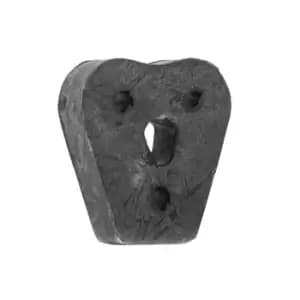 BOSAL Rubber Strip, exhaust system 255-044 HYUNDAI,KIA,MITSUBISHI,ix35 (LM, EL, ELH),i10 (PA),i20 (PB, PBT),ix20 (JC),MATRIX (FC)