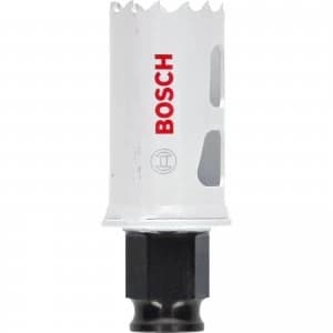Bosch Progressor Wood and Metal Hole Saw 27mm