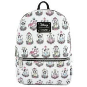 Loungefly Disney Princess Mini Backpack